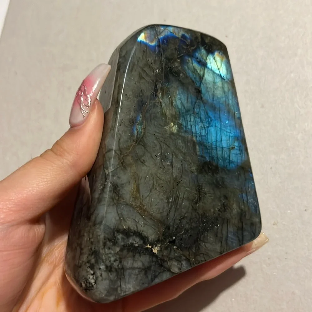 Labradorite freeform - Picture 1 of 5